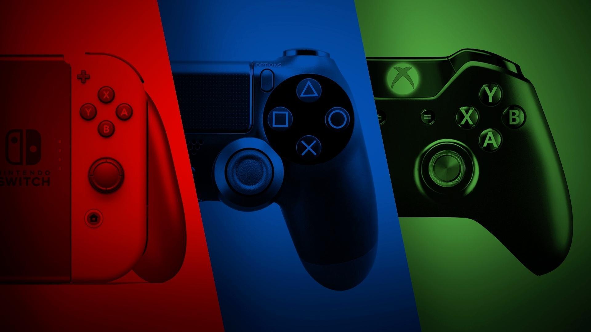 Os consoles mais vendidos da história