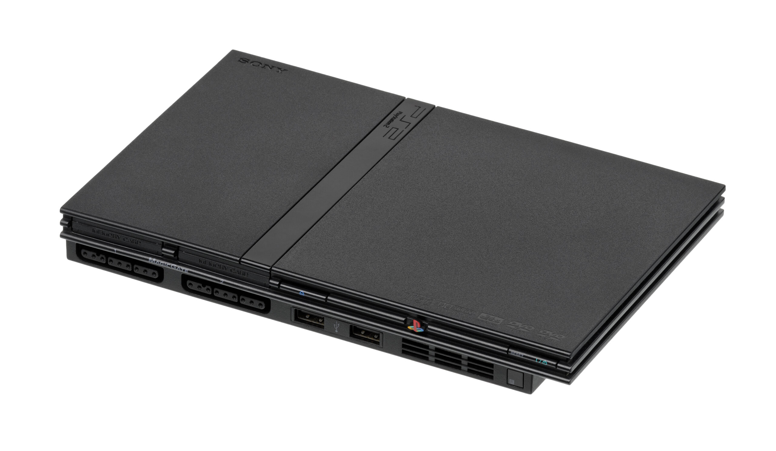 PlayStation 2