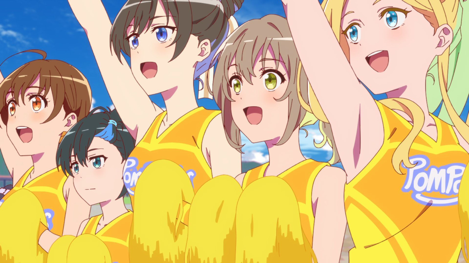 Animes no Brasil
