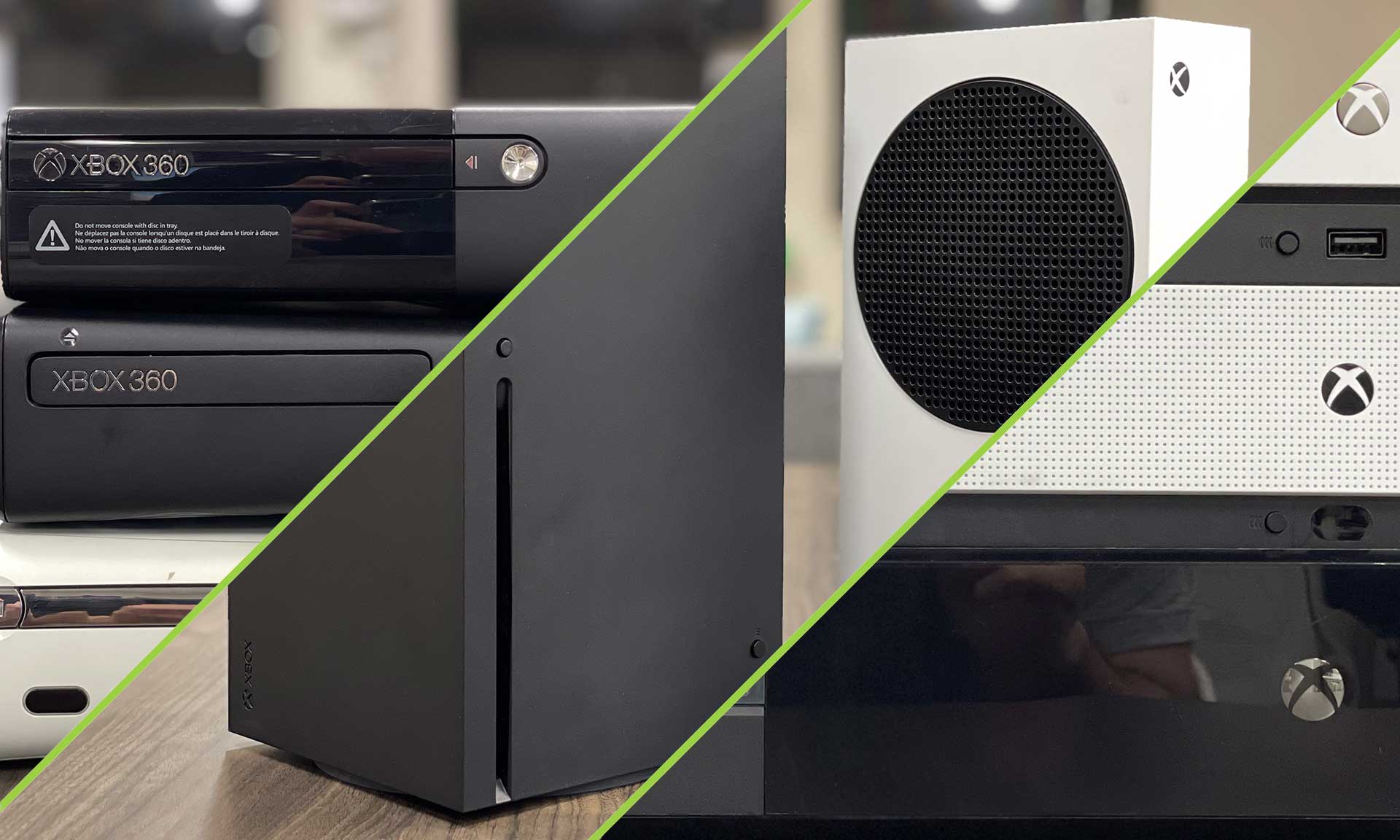 Os consoles mais vendidos da história