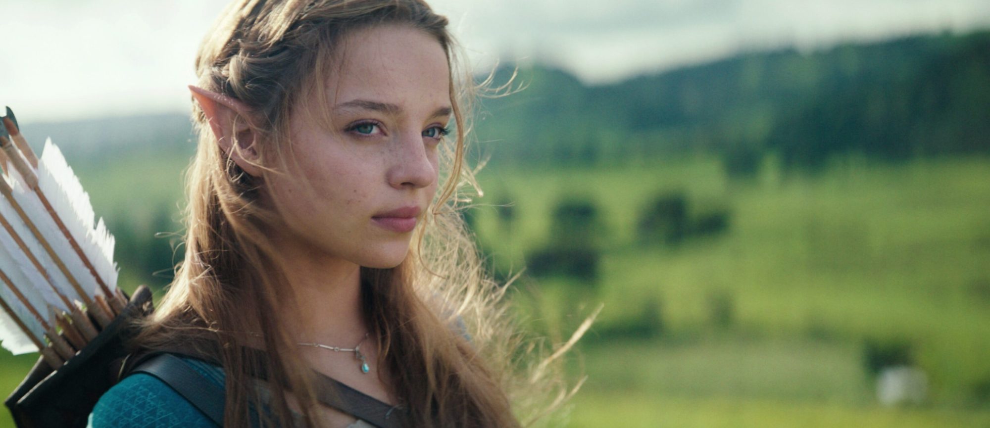 Filme live-action de The Legend of Zelda