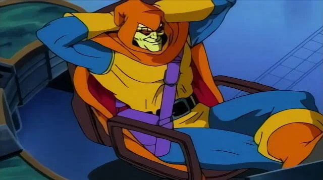 Duende Macabro Marvel Homem Aranha